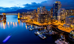 Migrate to Canada